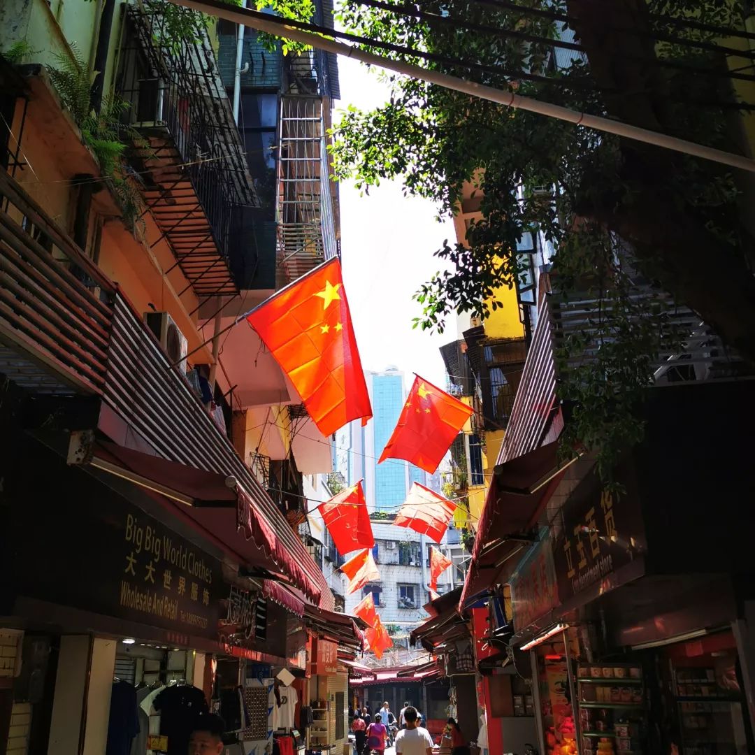 香港街景|摄影|环境/建筑摄影|LJC___ - 原创作品 - 站酷 (ZCOOL)